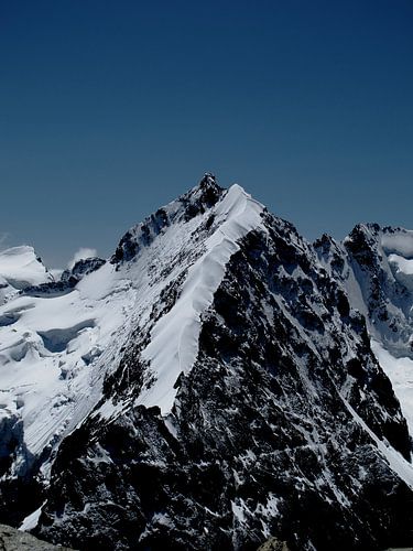 Stairway To Heaven by menno visser