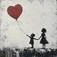 Broer Zus Liefde