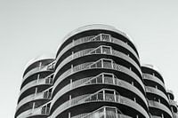 Rondje Rotterdam | Moderne Architectuur | photo print