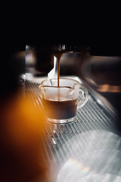 Coffee Inspiration by Hello Pompoyo