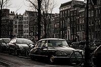 Amsterdamse grachten
