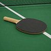 Tischtennisschläger von Evelin
