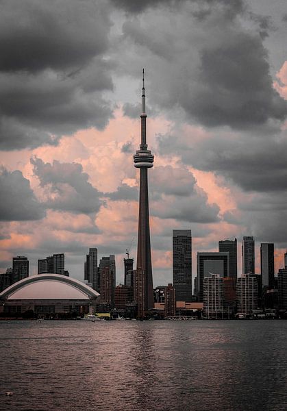 Toronto by Hello Pompoyo