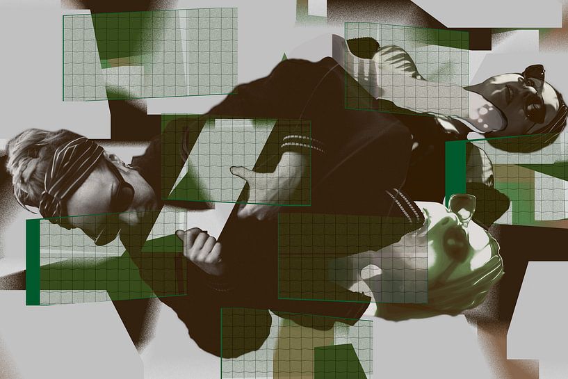 Missing Piece van True Color Stories