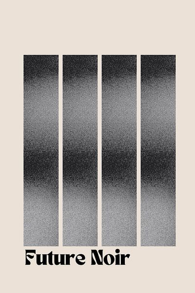 Steigungsspalten von THE MIUUS STUDIO