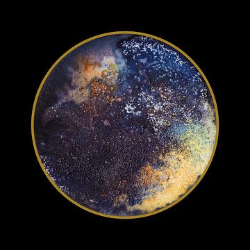 Into the mystic -28 by Natasja Vugts