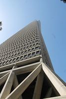 The Transatlantic Pyramid