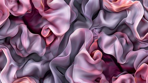 Verloop Banner Poster Cover Ontwerp