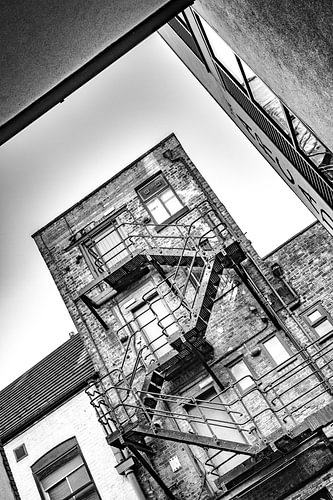 Manchester City, Northern Quarter