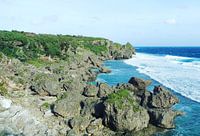 Okinawa - South Coast