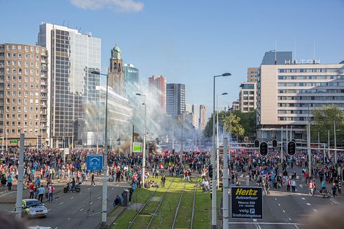 Feijenoord Kampioen 43