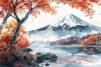 Mount Fuji