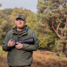 Selwyn Smeets - SaSmeets Photography Profilfoto