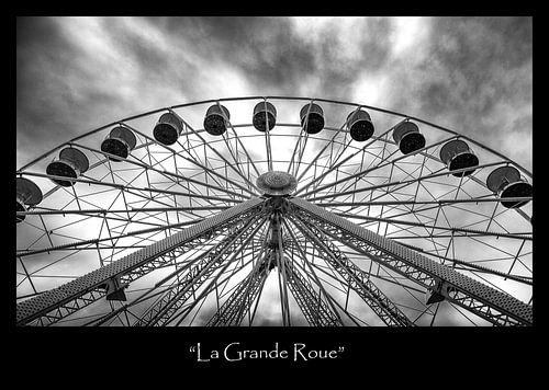 Ferriswheel lll