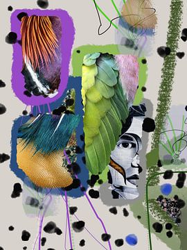 Synesthesie.png van Pelin Atilla