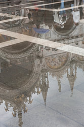 Basilique Saint-Marc à Venise