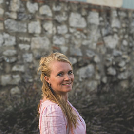 Annelies Hoek Profilfoto