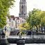 Zandbrug