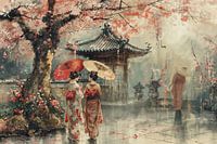 japanse kunst