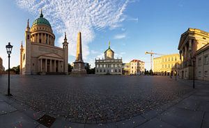 Potsdam Alter Markt