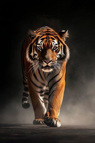 Tijger