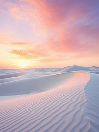 Schönheit der Wüste