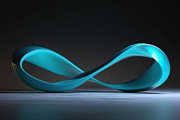 moderne abstrakte Kunst von Egon Zitter