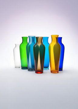 Vazen Group 5 (Helsinki) by Kees Schouten