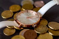 Time is Money