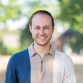 Jim Plaum profielfoto
