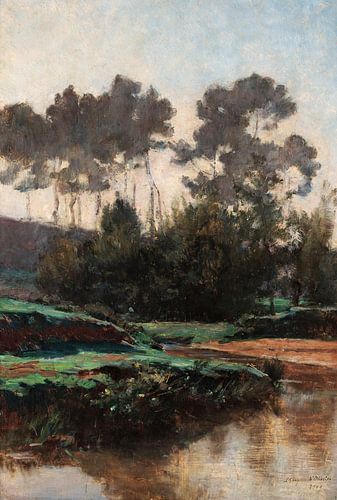 João Marques de Oliveira~Spiny Anta.