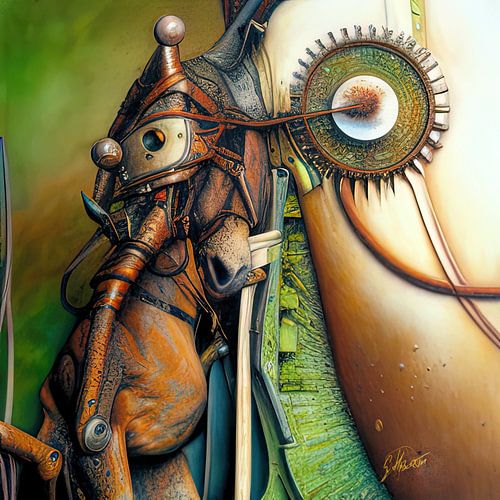 De ironie van het heldendom