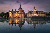 Château d'Anholt par Henk Meijer Photography Aperçu