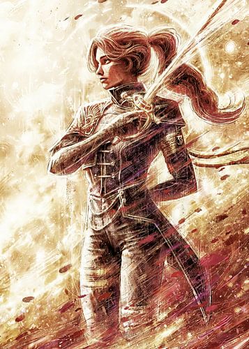 Clair Obscur: Expeditie 33