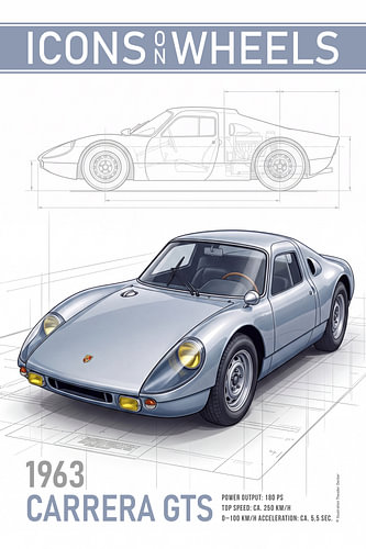 Carrera GTS