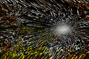Kollaps der Dimensionen