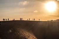Mui Neh Sunset