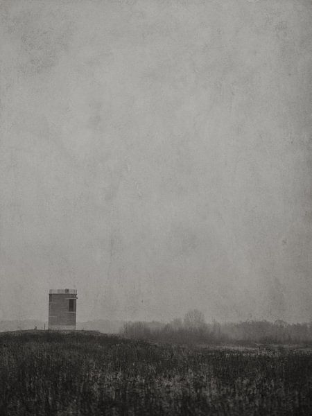 The tower by Gert Stockmans