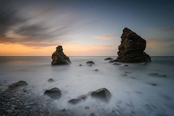 Rocks sur Robin Oelschlegel