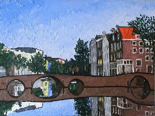 keizersgracht amsterdam
