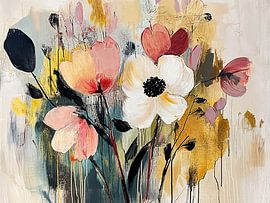 Flowers | Blossom Burst by Zen and More