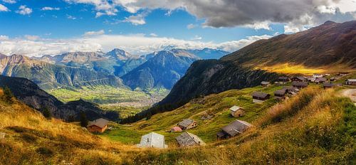 Belalp View Suisse