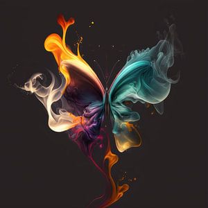L'âme en mouvement