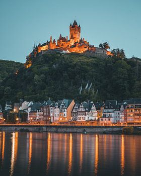Cochem Castle