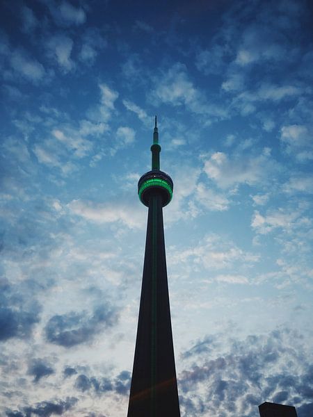 Toronto by Hello Pompoyo