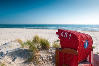 Nordsee - Sommer am Meer