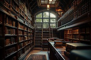 Bibliothek