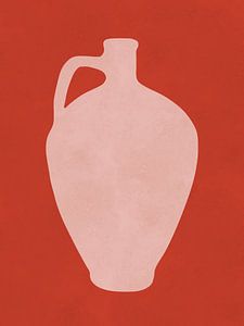 Vase en céramique 4