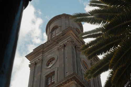 Basiskathedrale Las Palmas