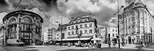 't Goude Hoofd Den Haag Nederland